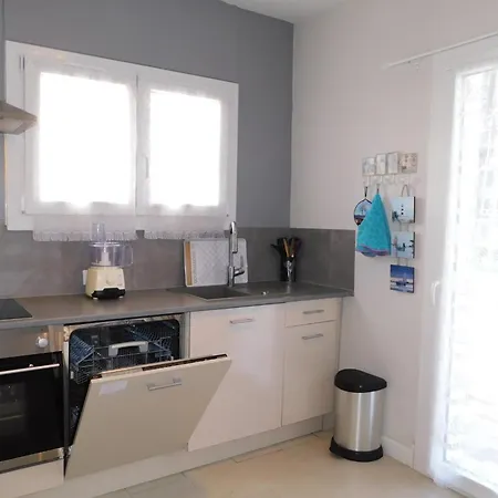 Le Vera Cruz Apartman *