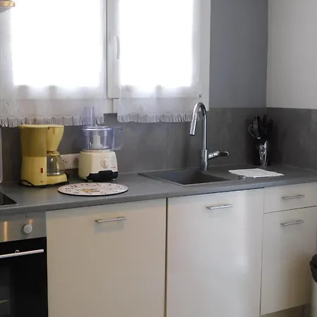 Le Vera Cruz Apartman *