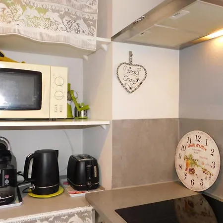 Apartman Le Vera Cruz