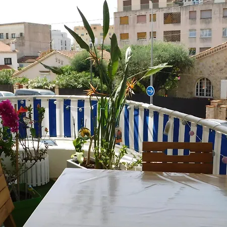 Apartman Le Vera Cruz *