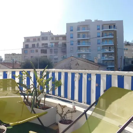 Le Vera Cruz * Antibes