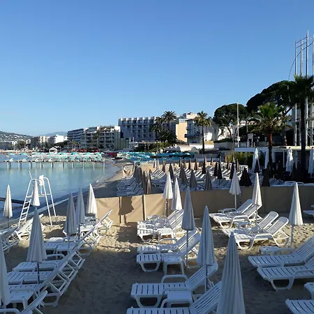 Apartman Le Vera Cruz *