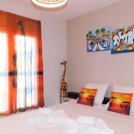 Apartamento Le Vera Cruz