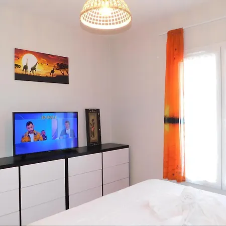 Le Vera Cruz Apartamento