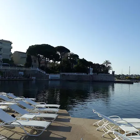 Le Vera Cruz Antibes